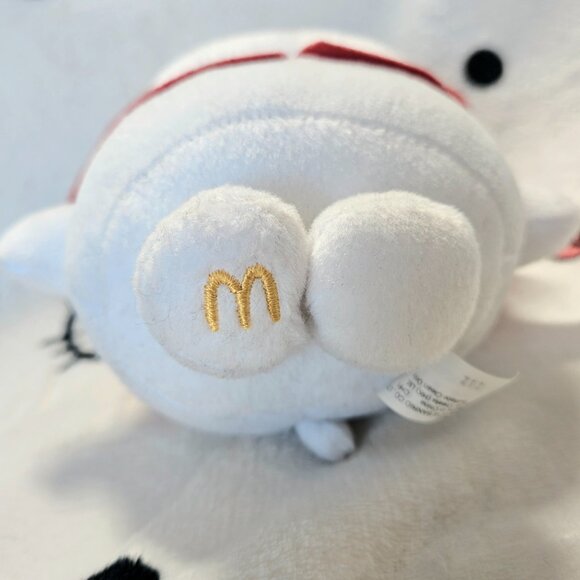 2015 McDonalds Hello Kitty Plush (My Melody) - Picture 3 of 5
